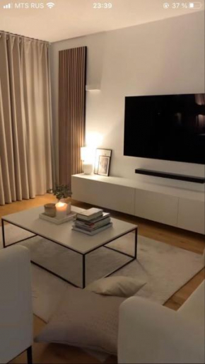 Espace luxueux Rabat